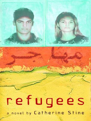 cover image of Refugees